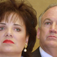 Patsy and John Ramsey. Image via AP.